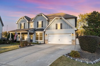 109 Cheval Ct, Holly Springs, NC 27540