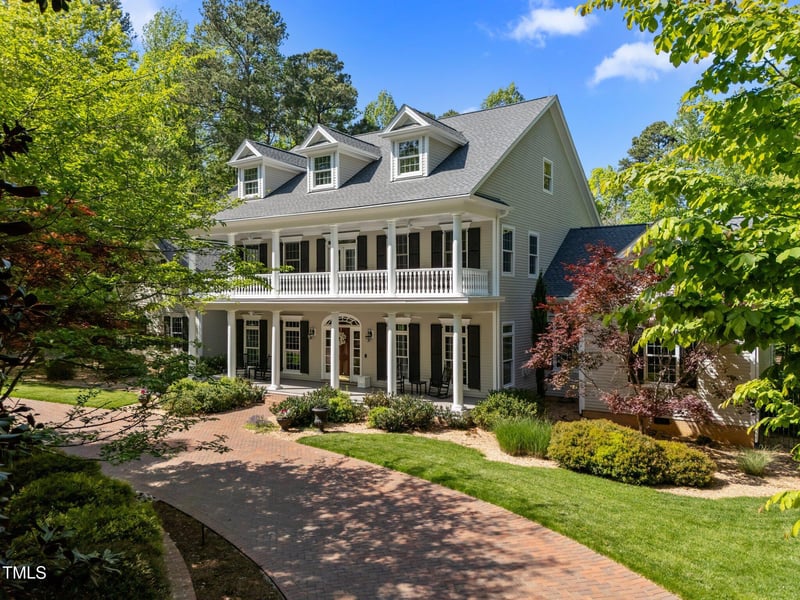 109 Chimeneas Pl, Chapel Hill, NC 27517