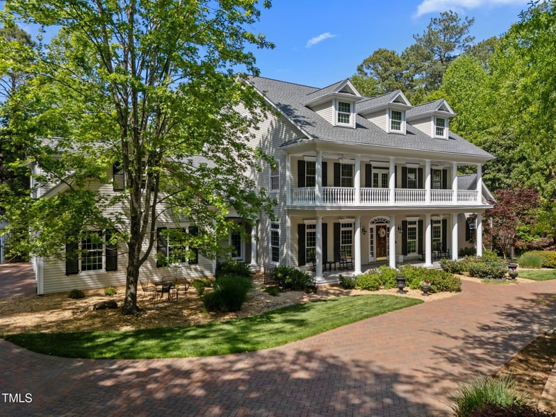 109 Chimeneas Pl, Chapel Hill, NC 27517