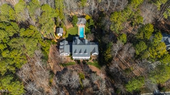 109 Chimeneas Pl, Chapel Hill, NC 27517