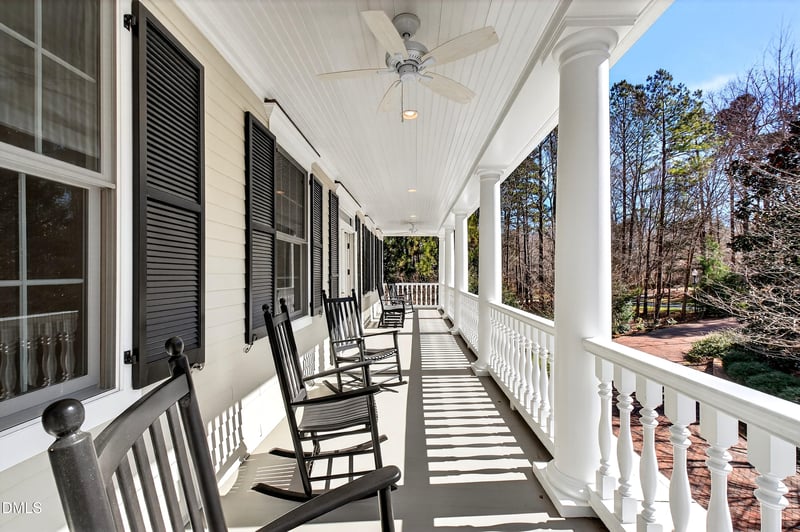 109 Chimeneas Pl, Chapel Hill, NC 27517