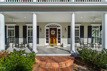 109 Chimeneas Pl, Chapel Hill, NC 27517