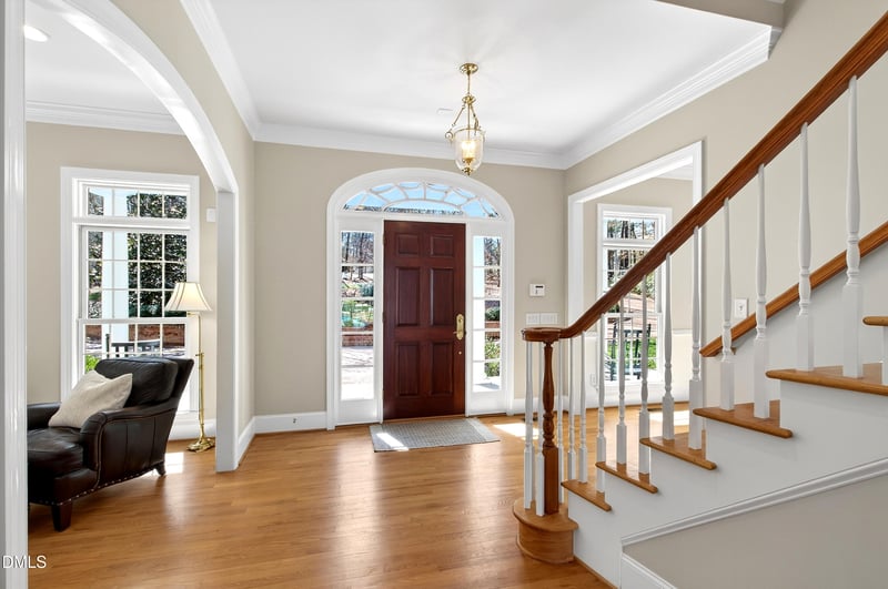 109 Chimeneas Pl, Chapel Hill, NC 27517