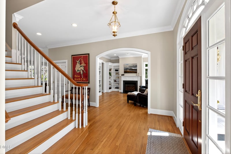 109 Chimeneas Pl, Chapel Hill, NC 27517