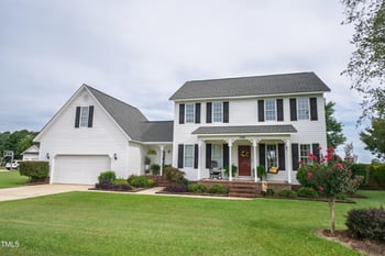 109 Christy Ln, Dunn, NC 28334