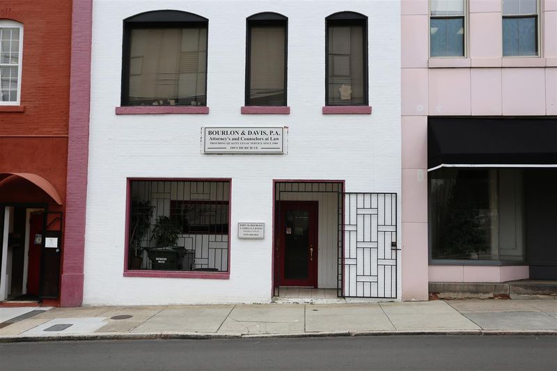 109 N Church St, Durham, NC 27701