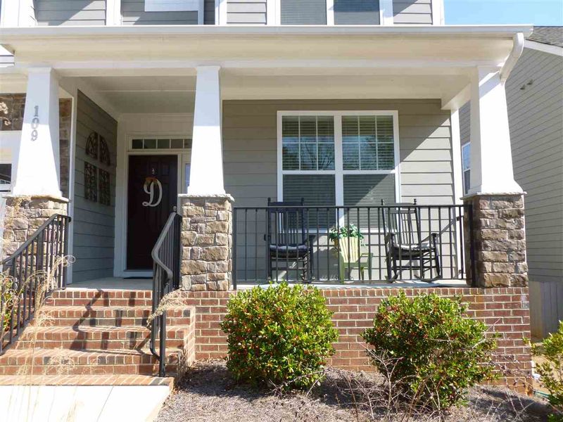 109 Cicada Pl, Holly Springs, NC 27540