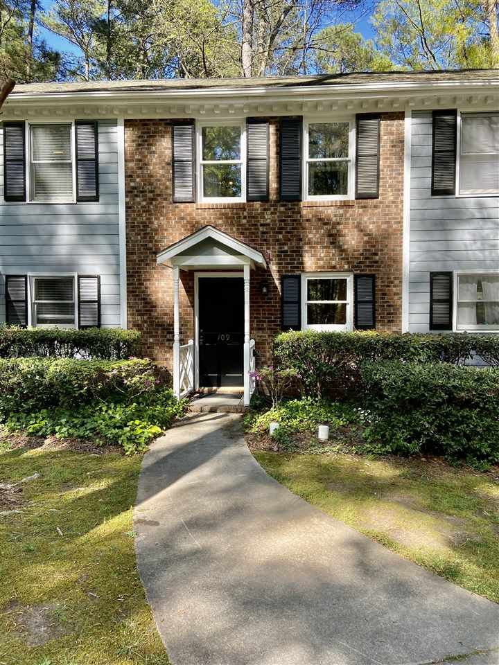 109 Cimmaron Ct #109, Cary, NC 27511
