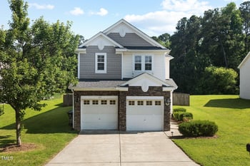 109 Citrine Ct, Durham, NC 27703