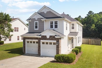 109 Citrine Ct, Durham, NC 27703