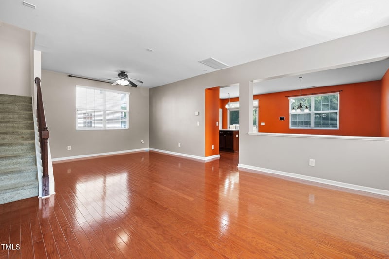 109 Citrine Ct, Durham, NC 27703
