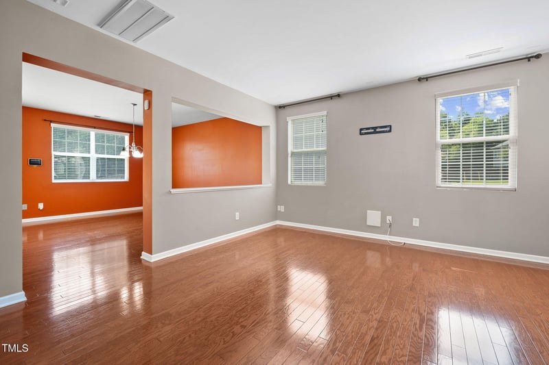 109 Citrine Ct, Durham, NC 27703