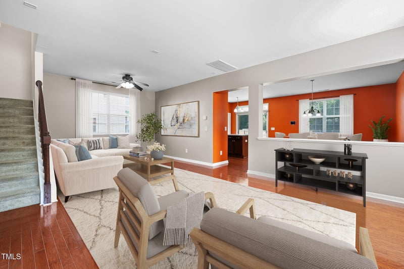 109 Citrine Ct, Durham, NC 27703
