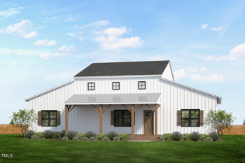109 Clayton Rd, Angier, NC 27501