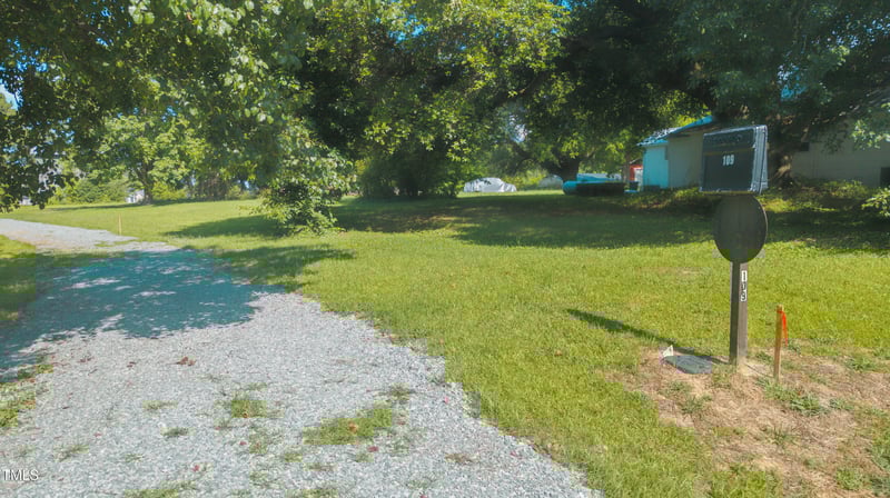 109 Clayton Rd, Angier, NC 27501