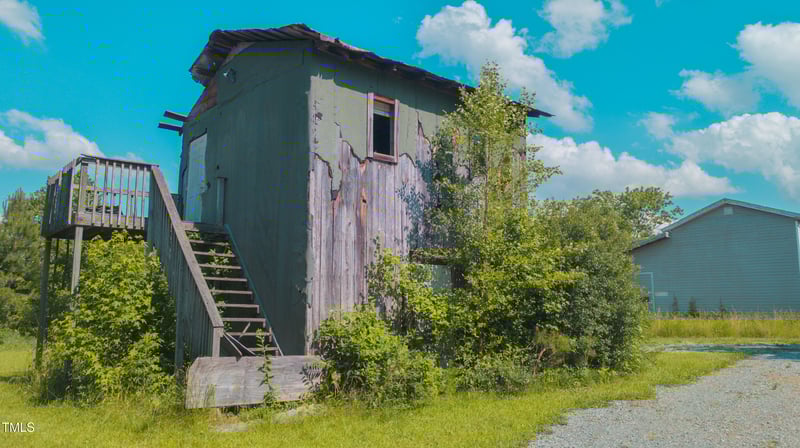 109 Clayton Rd, Angier, NC 27501