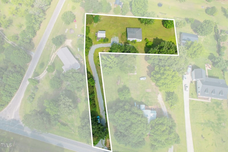 109 Clayton Rd, Angier, NC 27501
