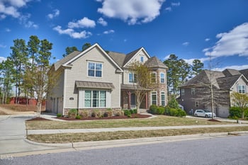 109 Cloverdale Rd, Apex, NC 27523