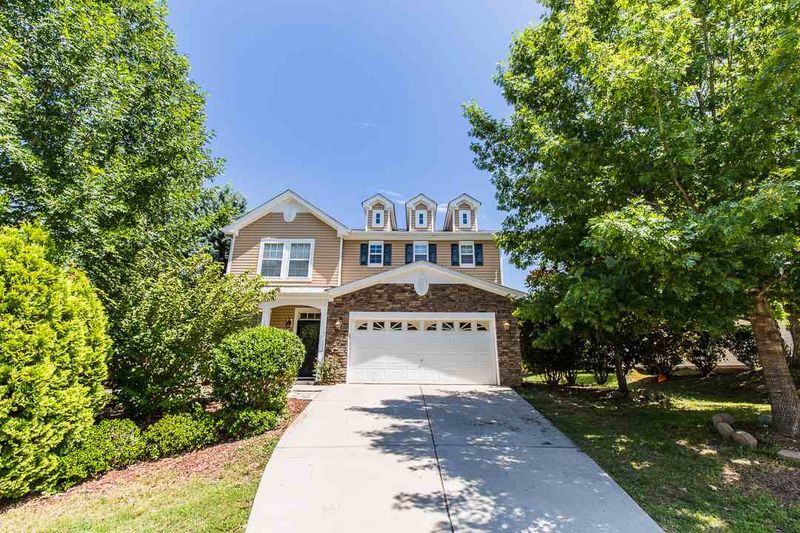 109 Coalyard Dr, Garner, NC 27529