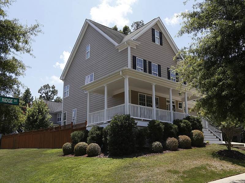 109 Cobble Ridge Dr, Pittsboro, NC 27312