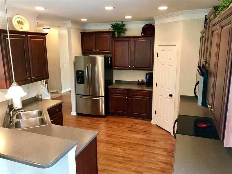 109 Cobble Ridge Dr, Pittsboro, NC 27312