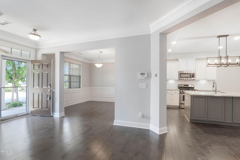 109 Coffee Bluff Ln, Holly Springs, NC 27540