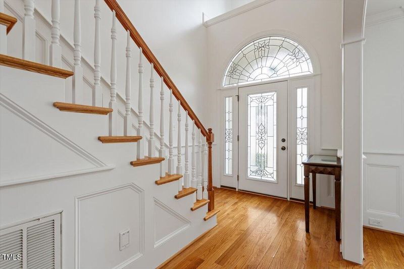 109 Coffeeberry Ct, Garner, NC 27529
