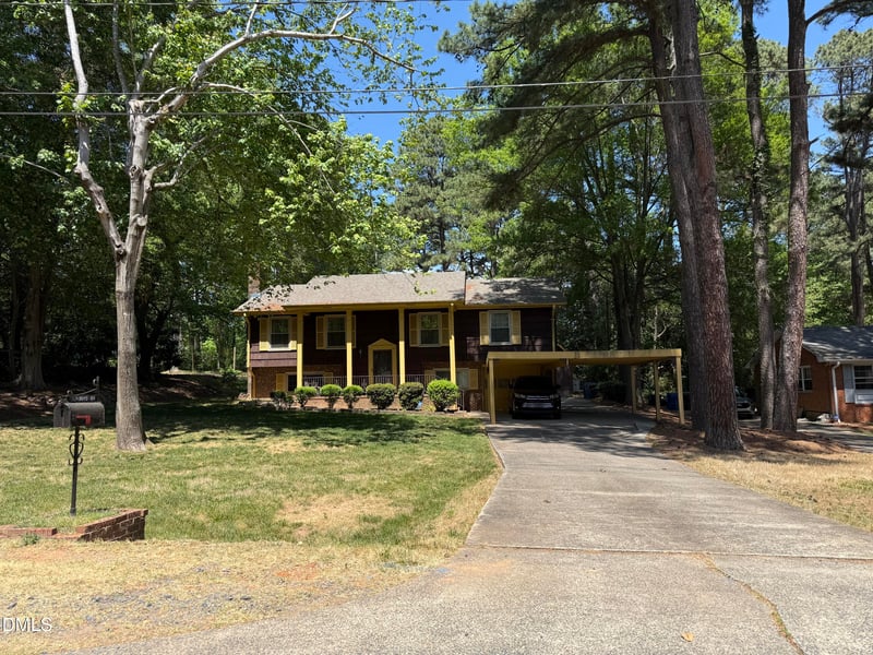 109 Conway Dr, Durham, NC 27713