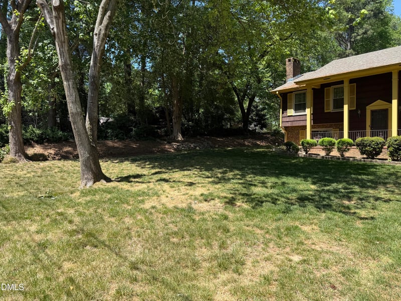 109 Conway Dr, Durham, NC 27713