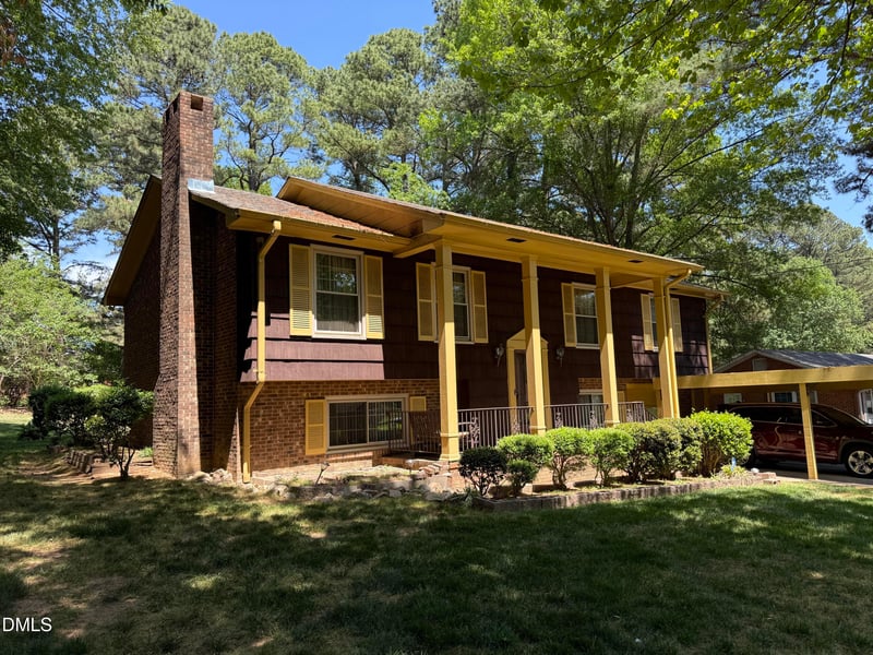 109 Conway Dr, Durham, NC 27713