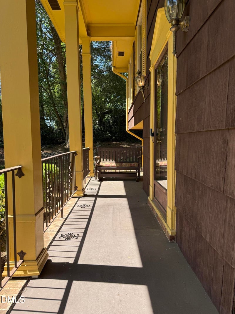 109 Conway Dr, Durham, NC 27713