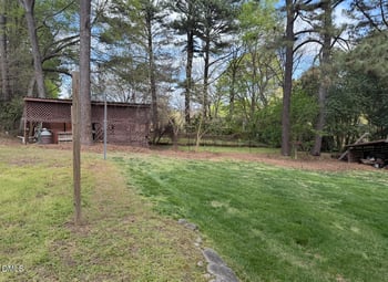 109 Conway Dr, Durham, NC 27713