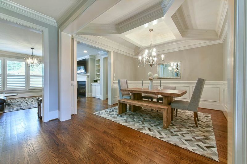109 Copley Mountain Dr, Durham, NC 27705