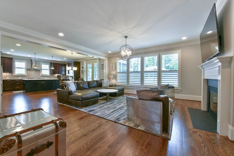 109 Copley Mountain Dr, Durham, NC 27705