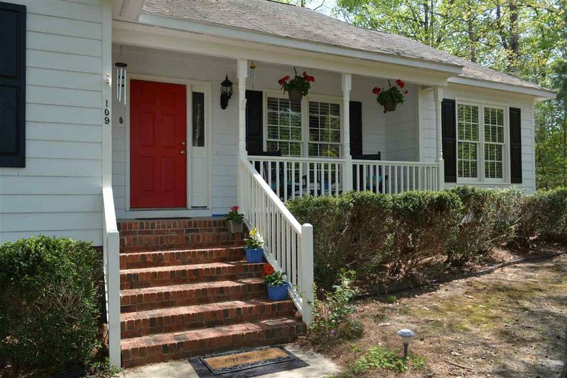 109 Cortland Dr, Clayton, NC 27520