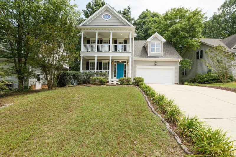 109 Country Valley Ct, Apex, NC 27502