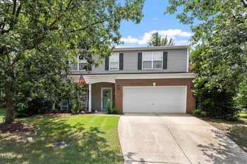 109 Covenant Rock Ln, Holly Springs, NC 27540