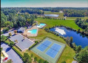 109 Covenant Rock Ln, Holly Springs, NC 27540