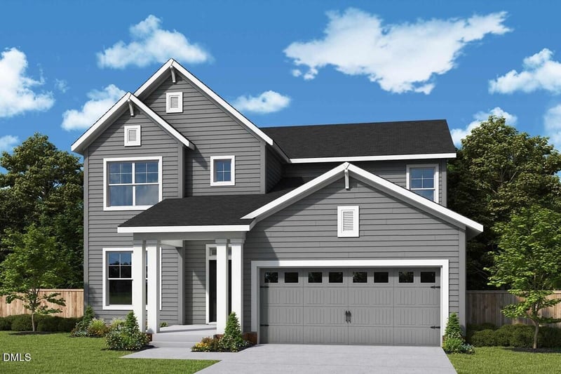 109 Cozy Haven, Fuquay Varina, NC 27526