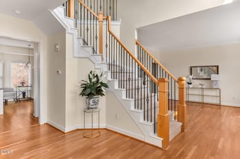 109 Crabtree Knolls, Chapel Hill, NC 27514