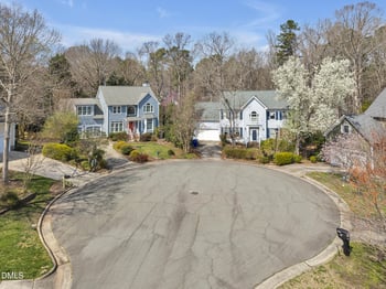 109 Crabtree Knolls, Chapel Hill, NC 27514