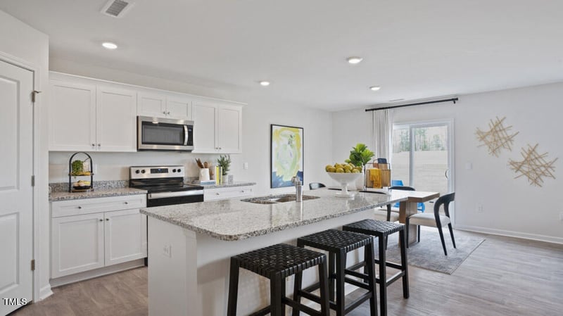 109 Craig Point Dr, Clayton, NC 27520