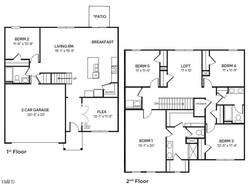 109 Craig Point Dr, Clayton, NC 27520