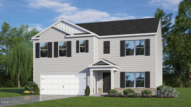 109 Craig Point Dr, Clayton, NC 27520