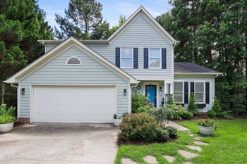 109 Crane Meadow Pl, Chapel Hill, NC 27514