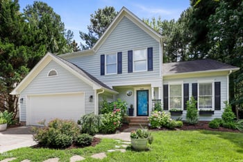 109 Crane Meadow Pl, Chapel Hill, NC 27514
