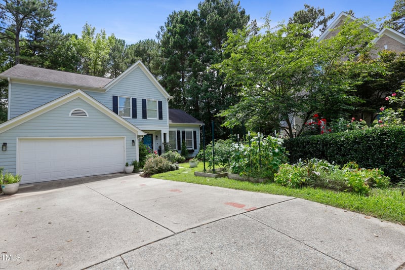 109 Crane Meadow Pl, Chapel Hill, NC 27514
