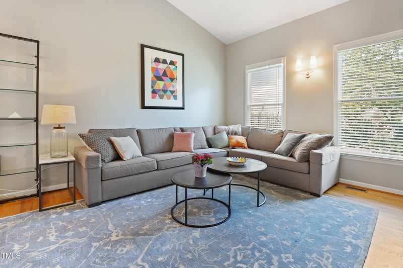 109 Crane Meadow Pl, Chapel Hill, NC 27514