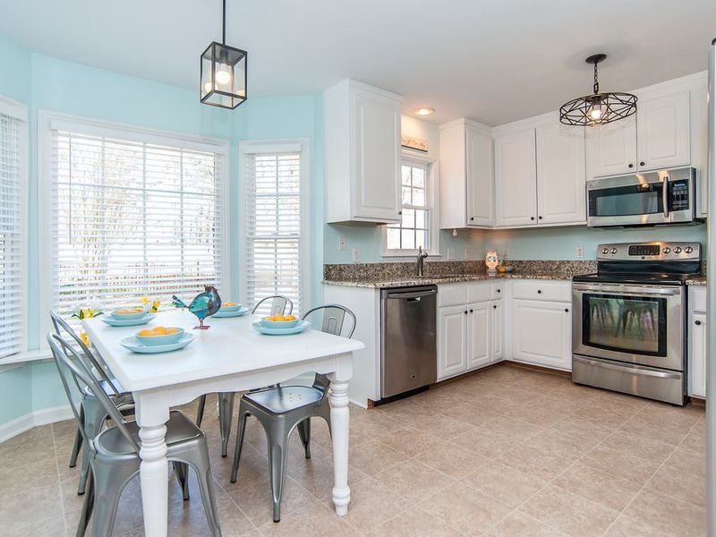 109 Creek Park Dr, Cary, NC 27513
