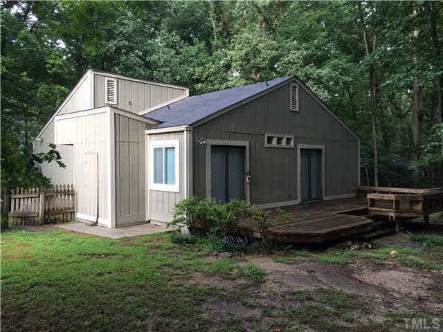 109 Creeks Edge, Chapel Hill, NC 27516
